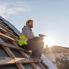 Best Green or Eco-Friendly Roofing Solutions  in Ivanhoe, TX